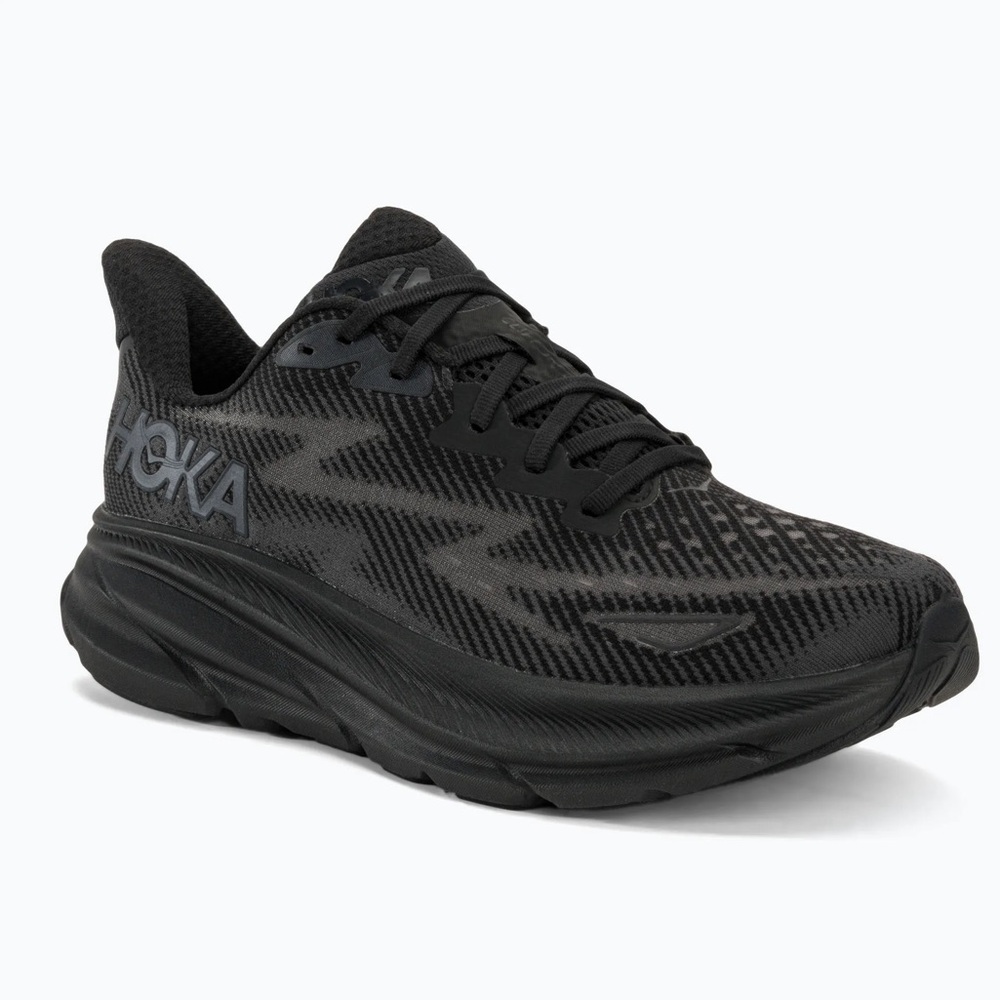Hoka Clifton 9 GTX